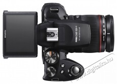 FujiFilm Fuji FinePix HS20 EXR Fényképezőgép / kamera - Ultrazoom fényképezőgép - Közepes méretű - 253267