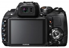 FujiFilm Fuji FinePix HS20 EXR Fényképezőgép / kamera - Ultrazoom fényképezőgép - Közepes méretű - 253267