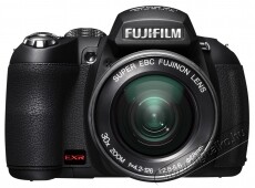 FujiFilm Fuji FinePix HS20 EXR Fényképezőgép / kamera - Ultrazoom fényképezőgép - Közepes méretű - 253267