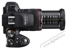 FujiFilm Fuji FinePix HS20 EXR Fényképezőgép / kamera - Ultrazoom fényképezőgép - Közepes méretű - 253267