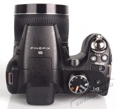 FujiFilm Fuji FinePix S3200 F&eacute;nyk&eacute;pezőg&eacute;p / kamera - Ultrazoom f&eacute;nyk&eacute;pezőg&eacute;p - K&ouml;zepes m&eacute;retű - 253384