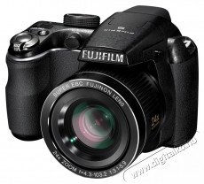 FujiFilm Fuji FinePix S3200 F&eacute;nyk&eacute;pezőg&eacute;p / kamera - Ultrazoom f&eacute;nyk&eacute;pezőg&eacute;p - K&ouml;zepes m&eacute;retű - 253384