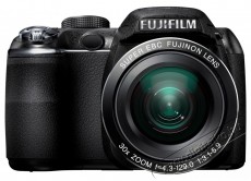 FujiFilm Fuji FinePix S4000 F&eacute;nyk&eacute;pezőg&eacute;p / kamera - Ultrazoom f&eacute;nyk&eacute;pezőg&eacute;p - K&ouml;zepes m&eacute;retű - 253383