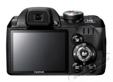 FujiFilm Fuji FinePix S4000 F&eacute;nyk&eacute;pezőg&eacute;p / kamera - Ultrazoom f&eacute;nyk&eacute;pezőg&eacute;p - K&ouml;zepes m&eacute;retű - 253383