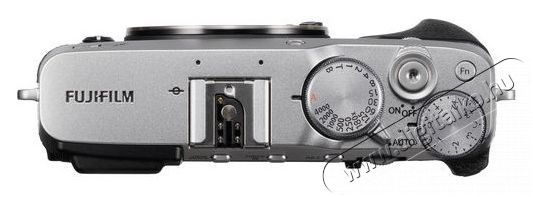 FujiFilm FINEPIX X-E3 + 18-55mm Ez&uuml;st Kit F&eacute;nyk&eacute;pezőg&eacute;p / kamera - MILC cser&eacute;lhető objekt&iacute;ves kompakt f&eacute;nyk&eacute;pezőg&eacute;p - 344068
