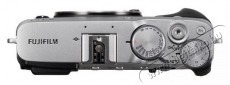 FujiFilm FINEPIX X-E3 + 18-55mm Ez&uuml;st Kit F&eacute;nyk&eacute;pezőg&eacute;p / kamera - MILC cser&eacute;lhető objekt&iacute;ves kompakt f&eacute;nyk&eacute;pezőg&eacute;p - 344068