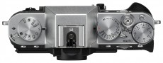 FujiFilm FINEPIX X-T20 MILC t&uuml;k&ouml;r n&eacute;lk&uuml;li f&eacute;nyk&eacute;pezőg&eacute;p - sz&uuml;rke F&eacute;nyk&eacute;pezőg&eacute;p / kamera - MILC cser&eacute;lhető objekt&iacute;ves kompakt f&eacute;nyk&eacute;pezőg&eacute;p - 315202