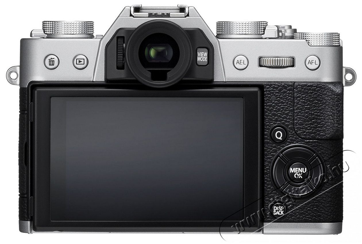 FujiFilm FINEPIX X-T20 MILC t&uuml;k&ouml;r n&eacute;lk&uuml;li f&eacute;nyk&eacute;pezőg&eacute;p - sz&uuml;rke F&eacute;nyk&eacute;pezőg&eacute;p / kamera - MILC cser&eacute;lhető objekt&iacute;ves kompakt f&eacute;nyk&eacute;pezőg&eacute;p - 315202