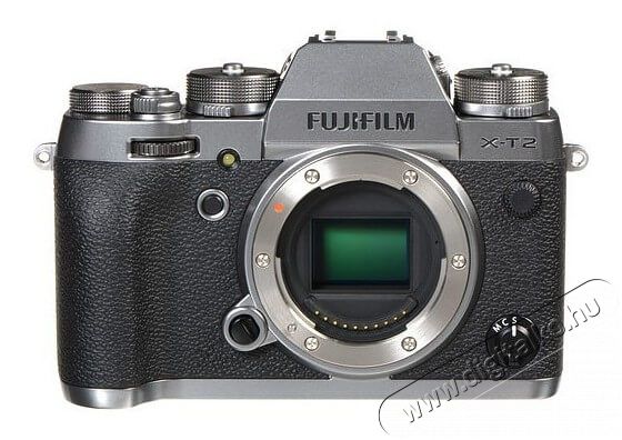 FujiFilm FINEPIX X-T2 Grafit v&aacute;z Fot&oacute;-Vide&oacute; kieg&eacute;sz&iacute;tők - Fot&oacute;-vide&oacute; t&aacute;ska / tok - V&aacute;zv&eacute;dő tok / markolat bor&iacute;t&aacute;s - 315191