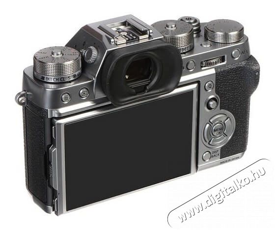 FujiFilm FINEPIX X-T2 Grafit v&aacute;z Fot&oacute;-Vide&oacute; kieg&eacute;sz&iacute;tők - Fot&oacute;-vide&oacute; t&aacute;ska / tok - V&aacute;zv&eacute;dő tok / markolat bor&iacute;t&aacute;s - 315191