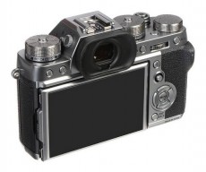 FujiFilm FINEPIX X-T2 Grafit v&aacute;z Fot&oacute;-Vide&oacute; kieg&eacute;sz&iacute;tők - Fot&oacute;-vide&oacute; t&aacute;ska / tok - V&aacute;zv&eacute;dő tok / markolat bor&iacute;t&aacute;s - 315191