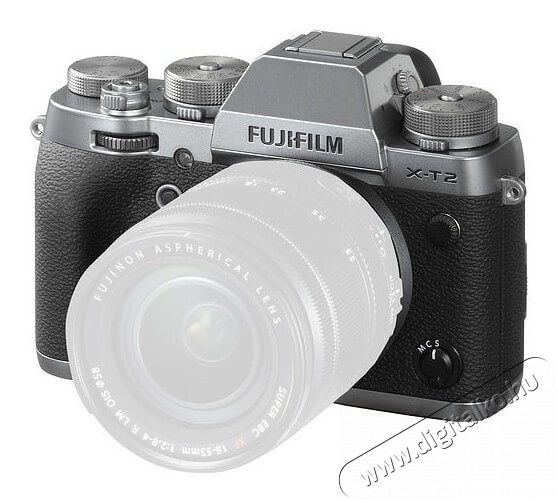 FujiFilm FINEPIX X-T2 Grafit v&aacute;z Fot&oacute;-Vide&oacute; kieg&eacute;sz&iacute;tők - Fot&oacute;-vide&oacute; t&aacute;ska / tok - V&aacute;zv&eacute;dő tok / markolat bor&iacute;t&aacute;s - 315191
