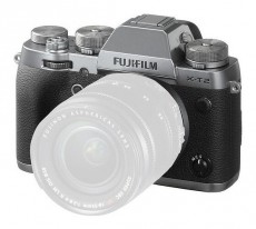 FujiFilm FINEPIX X-T2 Grafit v&aacute;z Fot&oacute;-Vide&oacute; kieg&eacute;sz&iacute;tők - Fot&oacute;-vide&oacute; t&aacute;ska / tok - V&aacute;zv&eacute;dő tok / markolat bor&iacute;t&aacute;s - 315191