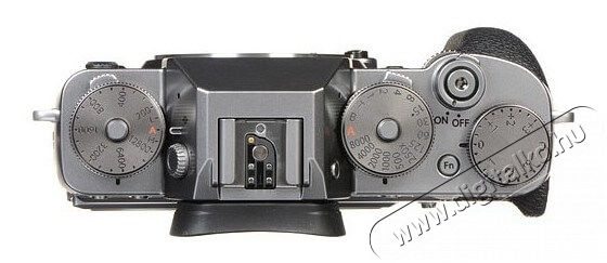 FujiFilm FINEPIX X-T2 Grafit v&aacute;z Fot&oacute;-Vide&oacute; kieg&eacute;sz&iacute;tők - Fot&oacute;-vide&oacute; t&aacute;ska / tok - V&aacute;zv&eacute;dő tok / markolat bor&iacute;t&aacute;s - 315191