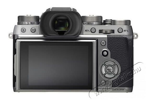 FujiFilm FINEPIX X-T2 Grafit v&aacute;z Fot&oacute;-Vide&oacute; kieg&eacute;sz&iacute;tők - Fot&oacute;-vide&oacute; t&aacute;ska / tok - V&aacute;zv&eacute;dő tok / markolat bor&iacute;t&aacute;s - 315191