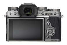 FujiFilm FINEPIX X-T2 Grafit v&aacute;z Fot&oacute;-Vide&oacute; kieg&eacute;sz&iacute;tők - Fot&oacute;-vide&oacute; t&aacute;ska / tok - V&aacute;zv&eacute;dő tok / markolat bor&iacute;t&aacute;s - 315191