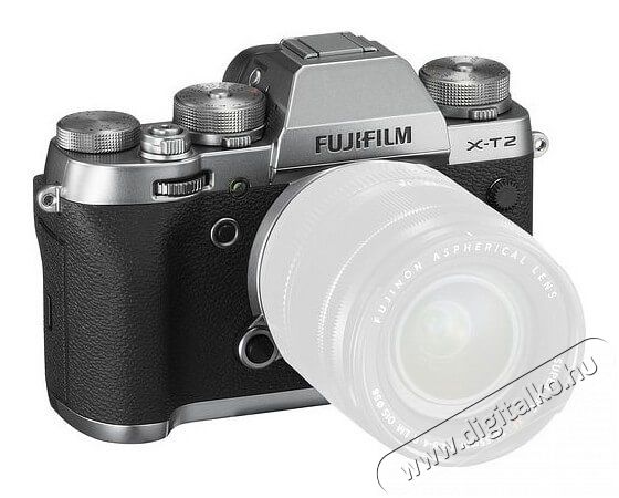 FujiFilm FINEPIX X-T2 Grafit v&aacute;z Fot&oacute;-Vide&oacute; kieg&eacute;sz&iacute;tők - Fot&oacute;-vide&oacute; t&aacute;ska / tok - V&aacute;zv&eacute;dő tok / markolat bor&iacute;t&aacute;s - 315191