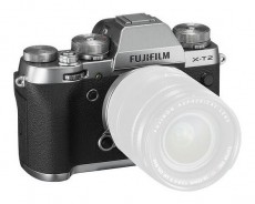 FujiFilm FINEPIX X-T2 Grafit v&aacute;z Fot&oacute;-Vide&oacute; kieg&eacute;sz&iacute;tők - Fot&oacute;-vide&oacute; t&aacute;ska / tok - V&aacute;zv&eacute;dő tok / markolat bor&iacute;t&aacute;s - 315191