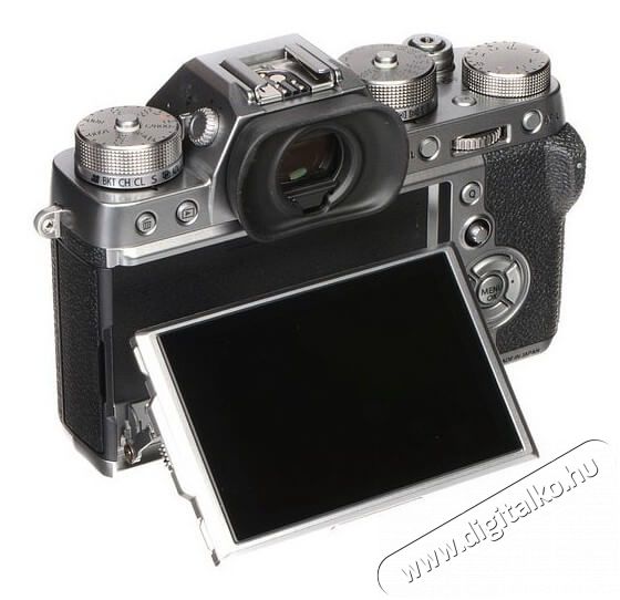 FujiFilm FINEPIX X-T2 Grafit v&aacute;z Fot&oacute;-Vide&oacute; kieg&eacute;sz&iacute;tők - Fot&oacute;-vide&oacute; t&aacute;ska / tok - V&aacute;zv&eacute;dő tok / markolat bor&iacute;t&aacute;s - 315191