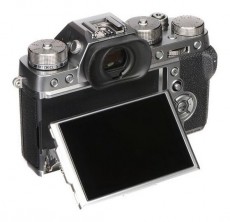 FujiFilm FINEPIX X-T2 Grafit v&aacute;z Fot&oacute;-Vide&oacute; kieg&eacute;sz&iacute;tők - Fot&oacute;-vide&oacute; t&aacute;ska / tok - V&aacute;zv&eacute;dő tok / markolat bor&iacute;t&aacute;s - 315191