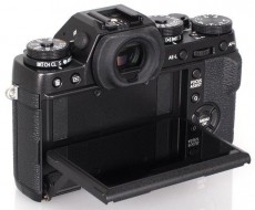 FujiFilm Fuji FinePix X-T1 + 18-55mm Kit F&eacute;nyk&eacute;pezőg&eacute;p / kamera - MILC cser&eacute;lhető objekt&iacute;ves kompakt f&eacute;nyk&eacute;pezőg&eacute;p - 275321