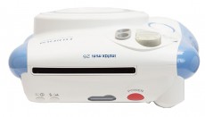 FujiFilm Fuji Instax Mini 25 - kék Fényképezőgép / kamera - Kompakt fényképezőgép - Analóg fényképezőgép - 298575