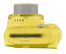 FujiFilm Instax Mini 9 fényképezőgép - sárga Fényképezőgép / kamera - Kompakt fényképezőgép - Analóg fényképezőgép - 353475
