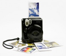 FujiFilm Instax Mini 50S Fényképezőgép / kamera - Kompakt fényképezőgép - Normál tudású kompakt - 289959