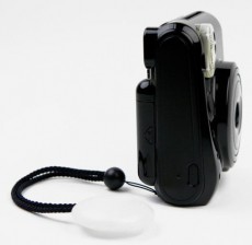 FujiFilm Instax Mini 50S Fényképezőgép / kamera - Kompakt fényképezőgép - Normál tudású kompakt - 289959