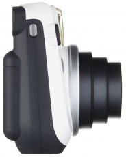FujiFilm Instax Mini 70 - fehér Fényképezőgép / kamera - Kompakt fényképezőgép - Analóg fényképezőgép - 300009