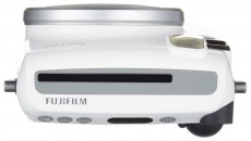 FujiFilm Instax Mini 70 - fehér Fényképezőgép / kamera - Kompakt fényképezőgép - Analóg fényképezőgép - 300009