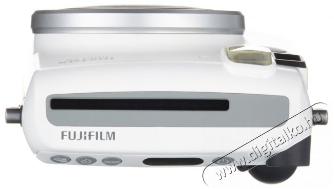 FujiFilm Instax Mini 70 - fehér Fényképezőgép / kamera - Kompakt fényképezőgép - Analóg fényképezőgép - 300009