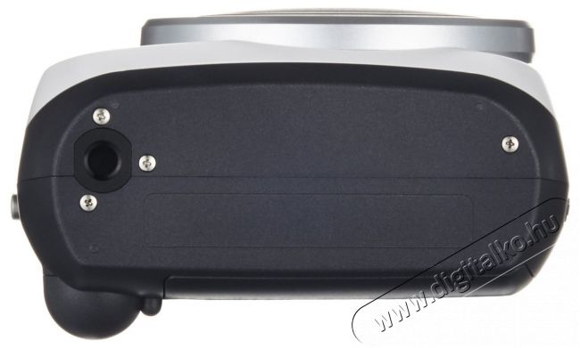 FujiFilm Instax Mini 70 - fehér Fényképezőgép / kamera - Kompakt fényképezőgép - Analóg fényképezőgép - 300009