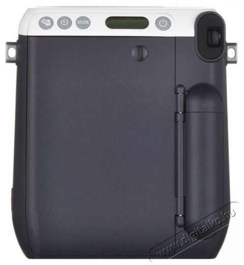 FujiFilm Instax Mini 70 - fehér Fényképezőgép / kamera - Kompakt fényképezőgép - Analóg fényképezőgép - 300009