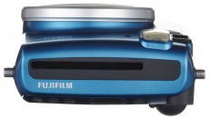 FujiFilm Instax Mini 70 - kék Fényképezőgép / kamera - Kompakt fényképezőgép - Analóg fényképezőgép - 300007