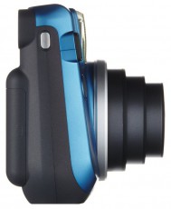 FujiFilm Instax Mini 70 - kék Fényképezőgép / kamera - Kompakt fényképezőgép - Analóg fényképezőgép - 300007