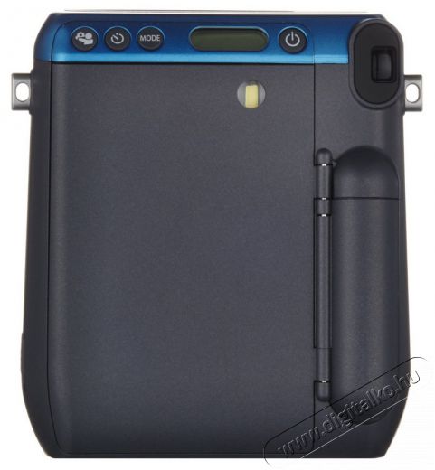 FujiFilm Instax Mini 70 - kék Fényképezőgép / kamera - Kompakt fényképezőgép - Analóg fényképezőgép - 300007