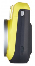 FujiFilm Instax Mini 70 - sárga Fényképezőgép / kamera - Kompakt fényképezőgép - Analóg fényképezőgép - 300008