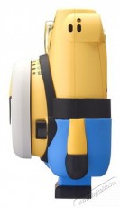 FujiFilm Instax Mini 8 Minion Fényképezőgép Fényképezőgép / kamera - Kompakt fényképezőgép - Gyerek fényképezőgép - 344072