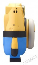 FujiFilm Instax Mini 8 Minion Fényképezőgép Fényképezőgép / kamera - Kompakt fényképezőgép - Gyerek fényképezőgép - 344072
