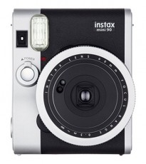 FujiFilm Instax Mini 90 Neo Classic Fényképezőgép / kamera - Kompakt fényképezőgép - Analóg fényképezőgép - 289962