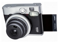 FujiFilm Instax Mini 90 Neo Classic Fényképezőgép / kamera - Kompakt fényképezőgép - Analóg fényképezőgép - 289962