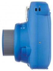FujiFilm Instax Mini 9 fényképezőgép - sötétkék Fényképezőgép / kamera - Kompakt fényképezőgép - Analóg fényképezőgép - 327316