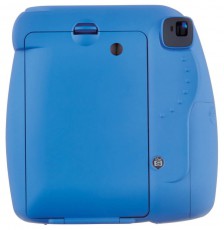 FujiFilm Instax Mini 9 fényképezőgép - sötétkék Fényképezőgép / kamera - Kompakt fényképezőgép - Analóg fényképezőgép - 327316
