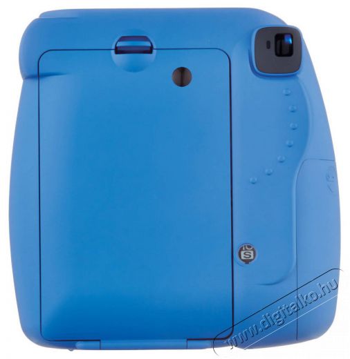FujiFilm Instax Mini 9 fényképezőgép - sötétkék Fényképezőgép / kamera - Kompakt fényképezőgép - Analóg fényképezőgép - 327316