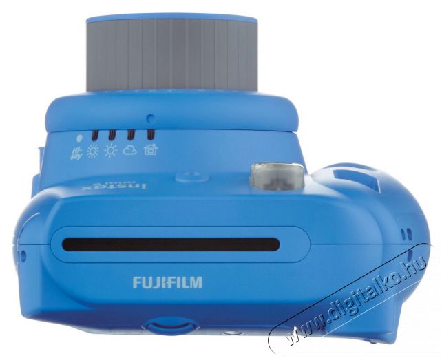 FujiFilm Instax Mini 9 fényképezőgép - sötétkék Fényképezőgép / kamera - Kompakt fényképezőgép - Analóg fényképezőgép - 327316