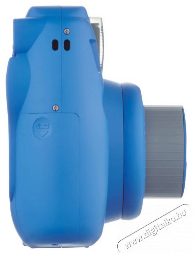 FujiFilm Instax Mini 9 fényképezőgép - sötétkék Fényképezőgép / kamera - Kompakt fényképezőgép - Analóg fényképezőgép - 327316