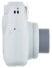 FujiFilm Instax Mini 9 fényképezőgép - fehér Fényképezőgép / kamera - Kompakt fényképezőgép - Analóg fényképezőgép - 328011