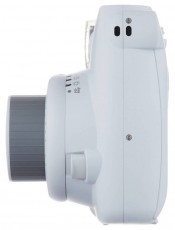 FujiFilm Instax Mini 9 fényképezőgép - fehér Fényképezőgép / kamera - Kompakt fényképezőgép - Analóg fényképezőgép - 328011