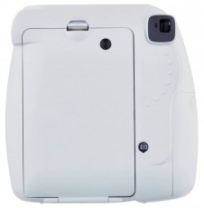 FujiFilm Instax Mini 9 fényképezőgép - fehér Fényképezőgép / kamera - Kompakt fényképezőgép - Analóg fényképezőgép - 328011